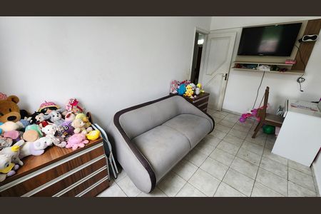 Apartamento para alugar com 58m², 2 quartos e 1 vagaQuarto 2