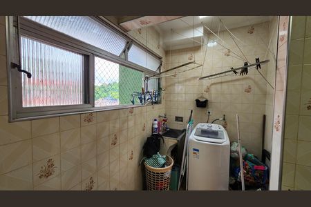 Apartamento para alugar com 58m², 2 quartos e 1 vagaÁrea de Serviço