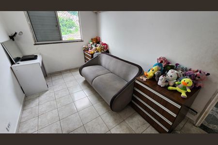 Apartamento para alugar com 58m², 2 quartos e 1 vagaQuarto 2