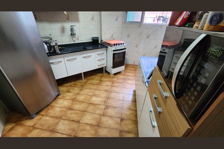 Apartamento para alugar com 58m², 2 quartos e 1 vagaCozinha