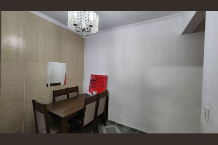 Apartamento para alugar com 58m², 2 quartos e 1 vagaSala de Jantar