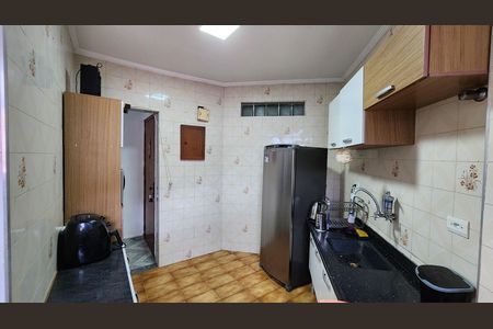 Apartamento para alugar com 58m², 2 quartos e 1 vagaCozinha