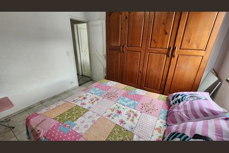 Apartamento para alugar com 58m², 2 quartos e 1 vagaQuarto 1