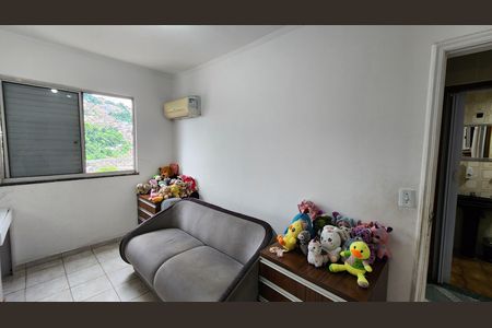 Apartamento para alugar com 58m², 2 quartos e 1 vagaQuarto 2