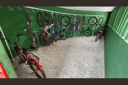 Apartamento para alugar com 58m², 2 quartos e 1 vagaÁrea comum - Garagem