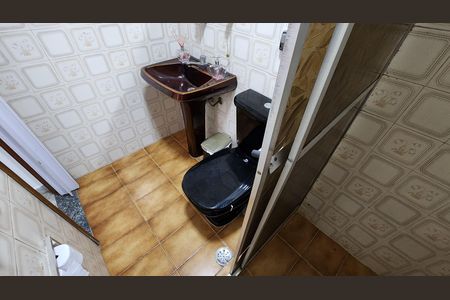 Apartamento para alugar com 58m², 2 quartos e 1 vagaBanheiro