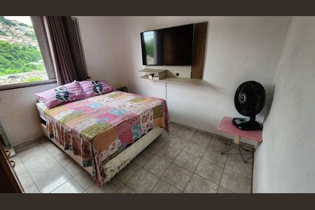 Apartamento para alugar com 58m², 2 quartos e 1 vagaQuarto 1
