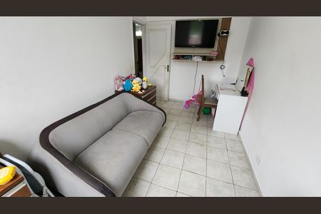 Apartamento para alugar com 58m², 2 quartos e 1 vagaQuarto 2