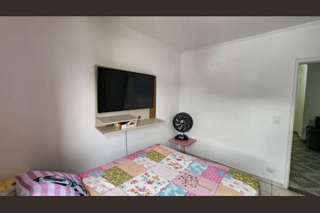 Apartamento para alugar com 58m², 2 quartos e 1 vagaQuarto 1