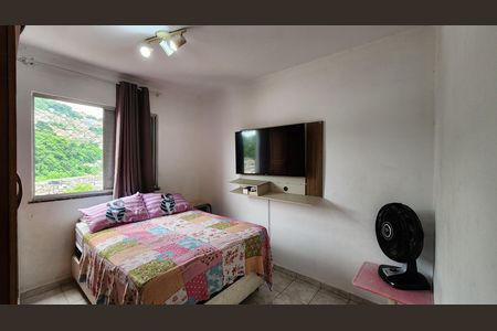 Apartamento para alugar com 58m², 2 quartos e 1 vagaQuarto 1