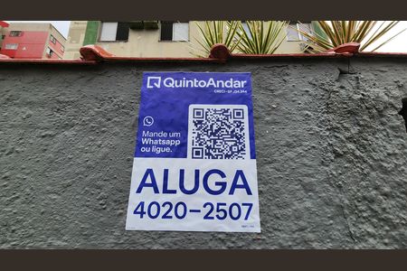Apartamento para alugar com 58m², 2 quartos e 1 vagaPlaca