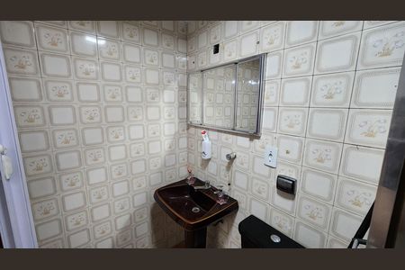 Apartamento para alugar com 58m², 2 quartos e 1 vagaBanheiro
