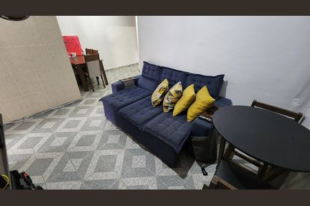 Apartamento para alugar com 58m², 2 quartos e 1 vagaSala