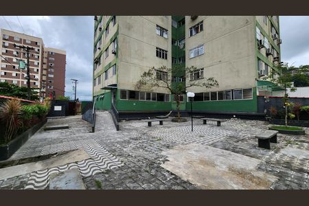 Apartamento para alugar com 58m², 2 quartos e 1 vagaÁrea comum - Jardim
