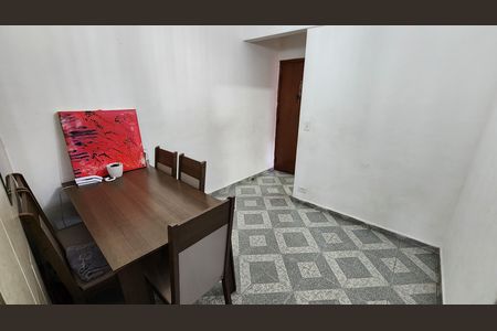 Apartamento para alugar com 58m², 2 quartos e 1 vagaSala de Jantar