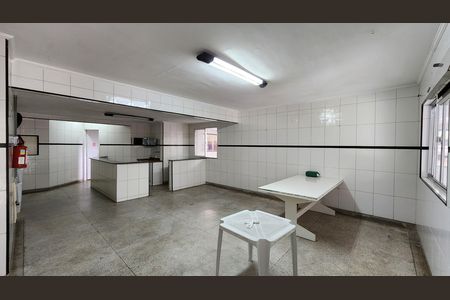 Apartamento para alugar com 58m², 2 quartos e 1 vagaÁrea comum - Salão de festas