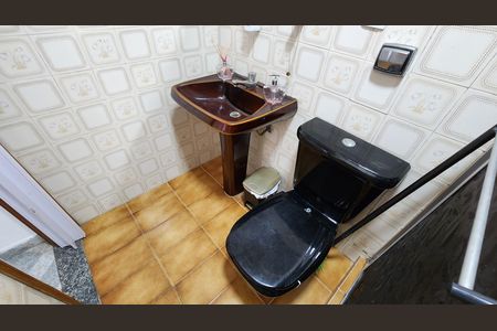 Apartamento para alugar com 58m², 2 quartos e 1 vagaBanheiro