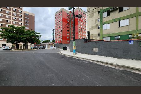 Apartamento para alugar com 58m², 2 quartos e 1 vagaÁrea comum - Vista da Rua