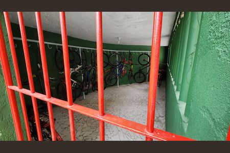 Apartamento para alugar com 58m², 2 quartos e 1 vagaÁrea comum - Garagem