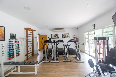 Apartamento à venda com 101m², 2 quartos e 2 vagasÁrea comum