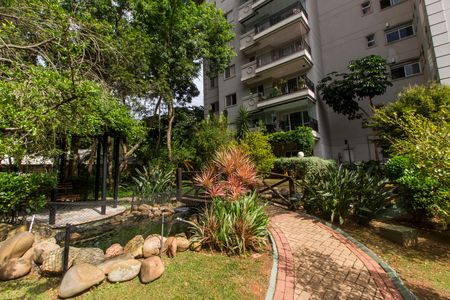 Apartamento à venda com 101m², 2 quartos e 2 vagasÁrea comum