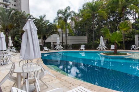 Apartamento à venda com 101m², 2 quartos e 2 vagasÁrea comum