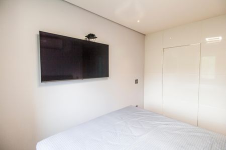 Apartamento à venda com 101m², 2 quartos e 2 vagasSuíte