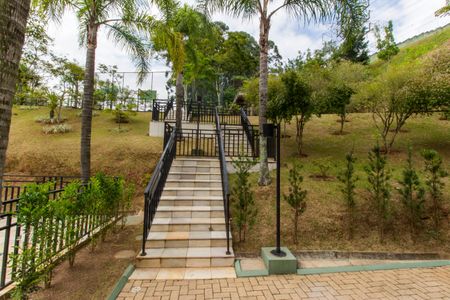 Apartamento à venda com 101m², 2 quartos e 2 vagasÁrea comum