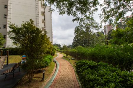 Apartamento à venda com 101m², 2 quartos e 2 vagasÁrea comum