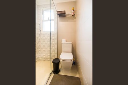 Apartamento à venda com 101m², 2 quartos e 2 vagasBanheiro 2