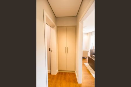 Apartamento à venda com 101m², 2 quartos e 2 vagasDetalhe