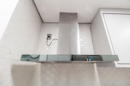 Apartamento à venda com 101m², 2 quartos e 2 vagasCozinha