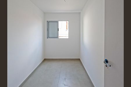Apartamento à venda com 39m², 2 quartos e sem vagaQuarto 1