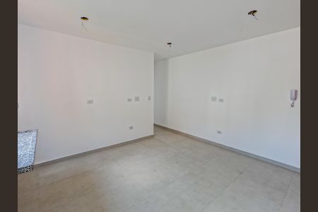 Apartamento à venda com 39m², 2 quartos e sem vagaSala/Cozinha