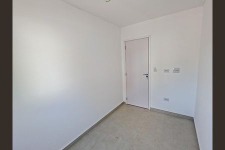 Apartamento à venda com 39m², 2 quartos e sem vagaQuarto 2