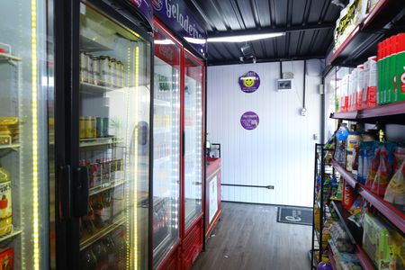 Apartamento à venda com 36m², 2 quartos e sem vagaÁrea comum - Mercado