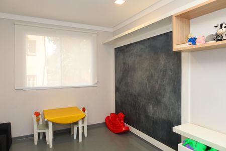 Apartamento à venda com 36m², 2 quartos e sem vagaÁrea comum - Brinquedoteca