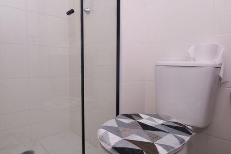 Apartamento à venda com 36m², 2 quartos e sem vagaBanheiro