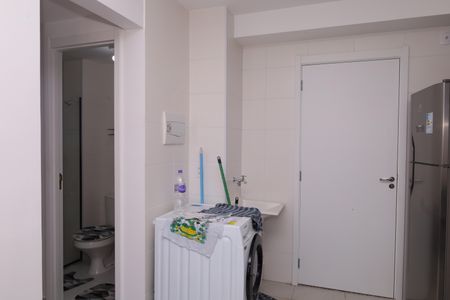 Apartamento à venda com 36m², 2 quartos e sem vagaÁrea de Serviço