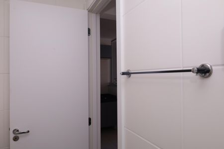 Apartamento à venda com 36m², 2 quartos e sem vagaBanheiro