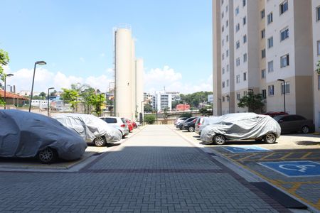 Apartamento à venda com 36m², 2 quartos e sem vagaÁrea comum - Estacionamento