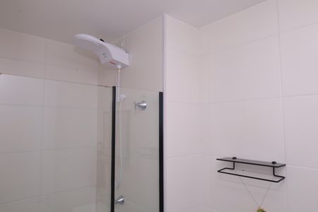 Apartamento à venda com 36m², 2 quartos e sem vagaBanheiro