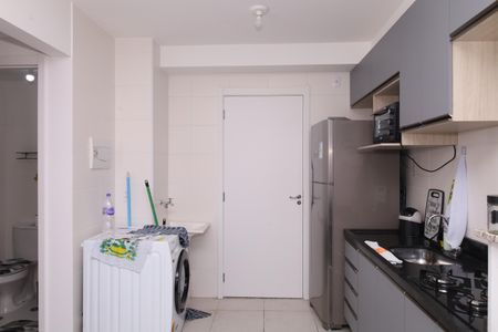 Apartamento à venda com 36m², 2 quartos e sem vagaÁrea de Serviço