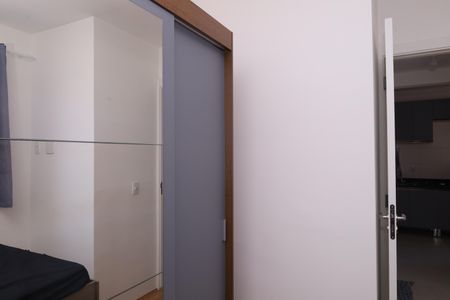 Apartamento à venda com 36m², 2 quartos e sem vagaQuarto 1