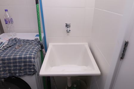 Apartamento à venda com 36m², 2 quartos e sem vagaÁrea de Serviço