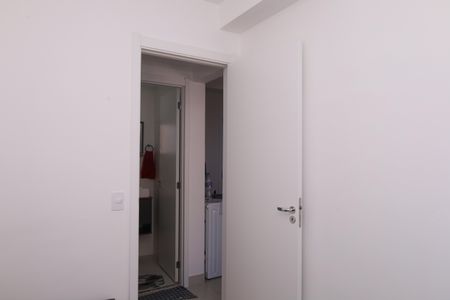 Apartamento à venda com 36m², 2 quartos e sem vagaQuarto 2