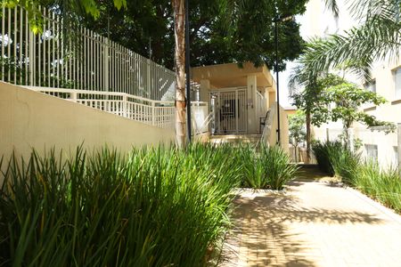 Apartamento à venda com 36m², 2 quartos e sem vagaÁrea comum - Portaria