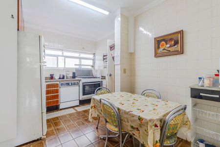 Apartamento à venda com 123m², 3 quartos e 1 vagaCozinha