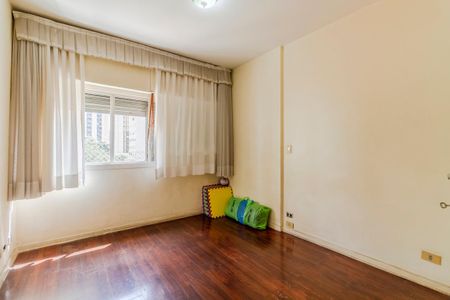 Apartamento à venda com 123m², 3 quartos e 1 vagaQuarto 1