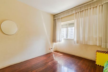 Apartamento à venda com 123m², 3 quartos e 1 vagaQuarto 1